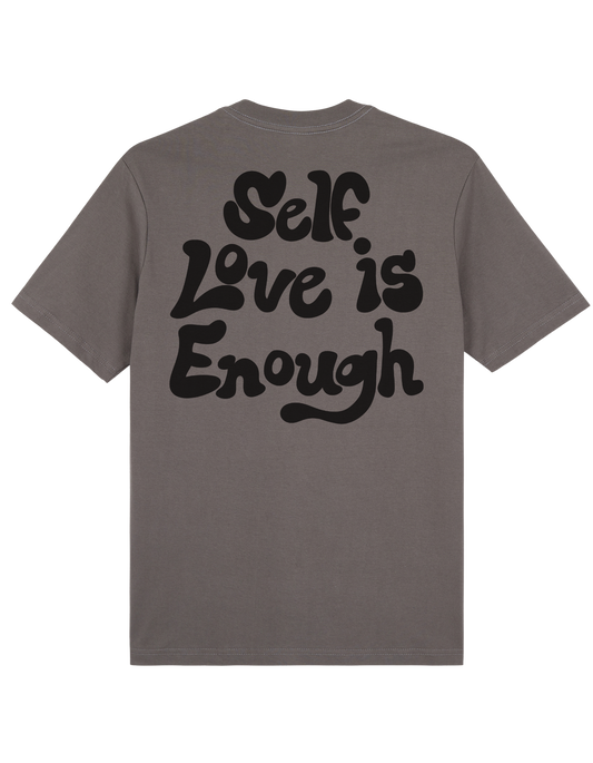 GotLuv "Self Love is Enough V2"